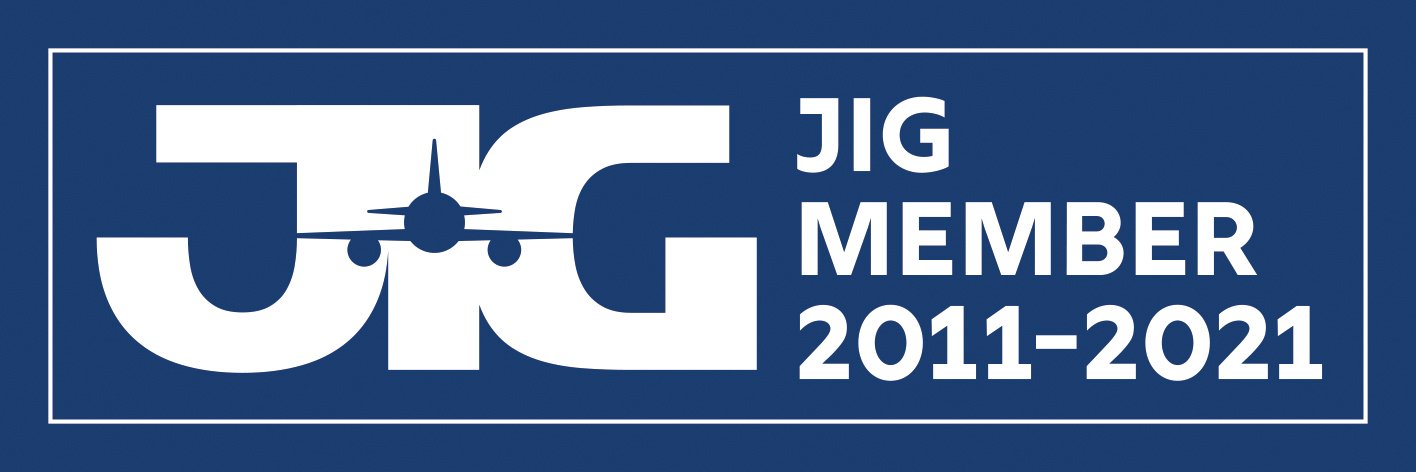 JIG Member Standards Badge 2011 2021 002