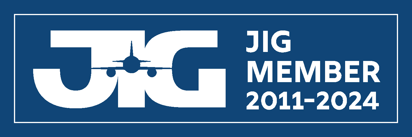 JIG Member Standards Badge 2024 YTD